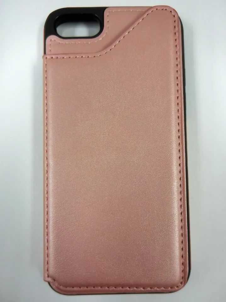 iPhone 7 Back Case Cover X1694188 - Tuzzut.com Qatar Online Shopping