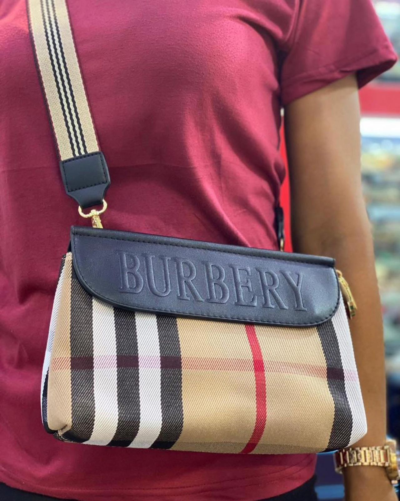 BUM CLEARANCE BAG REPLICA 347087 BUM CLEARANCE BAG REPLICA 347087