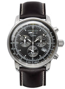 Chronograph Mens Watch W7630 - TUZZUT Qatar Online Shopping