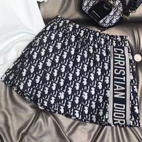 Children's Printing Close Arms 2 Piece Set   1632010 - TUZZUT Qatar Online Shopping