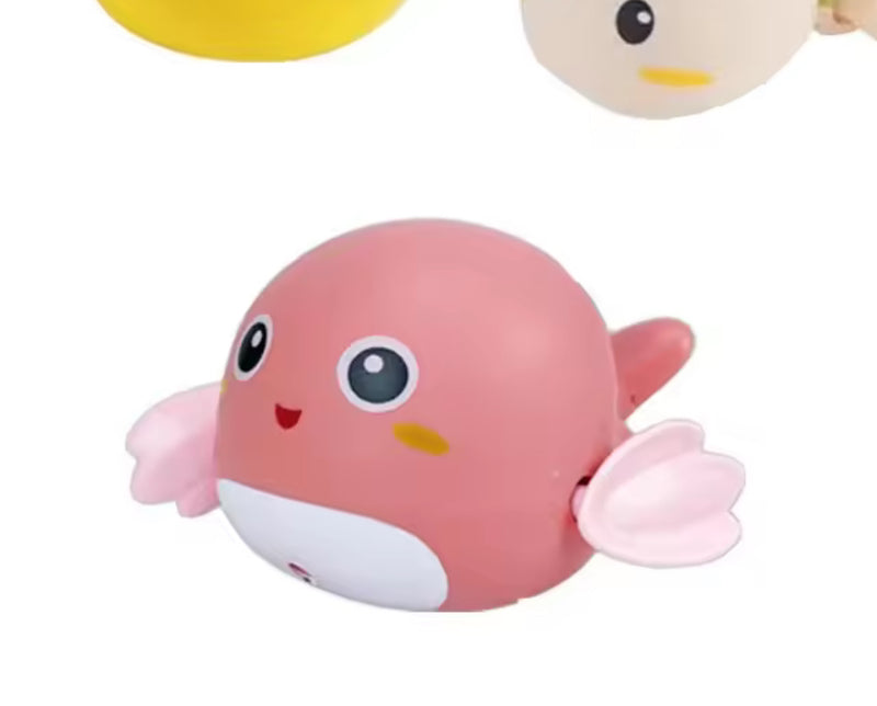 Baby bath toys for children 1609506 - TUZZUT Qatar Online Shopping