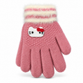 Kids Children's Winter Gloves