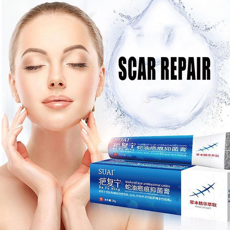 Snake Oil Scar Repair Cream  20g