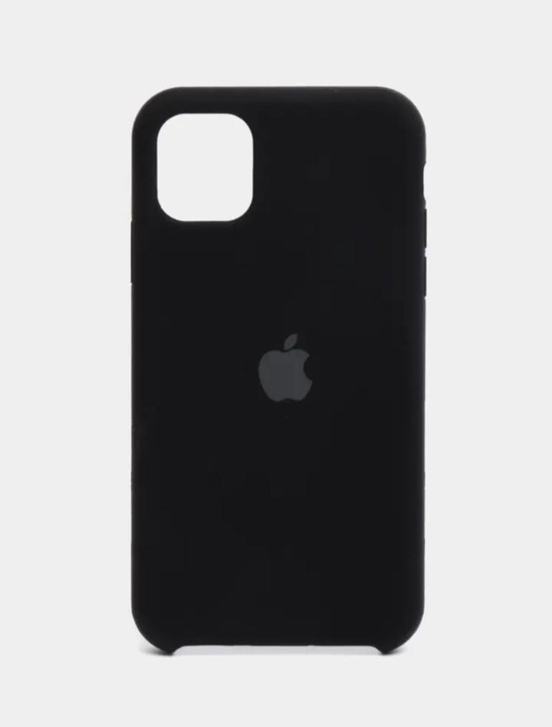 iPhone 11 Back Case Cover S2366205 - Tuzzut.com Qatar Online Shopping