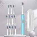 Adult electric toothbrush X437371 - Tuzzut.com Qatar Online Shopping