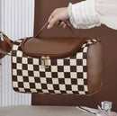 PU Makeup Bag For Women 591538/591588 - TUZZUT Qatar Online Shopping