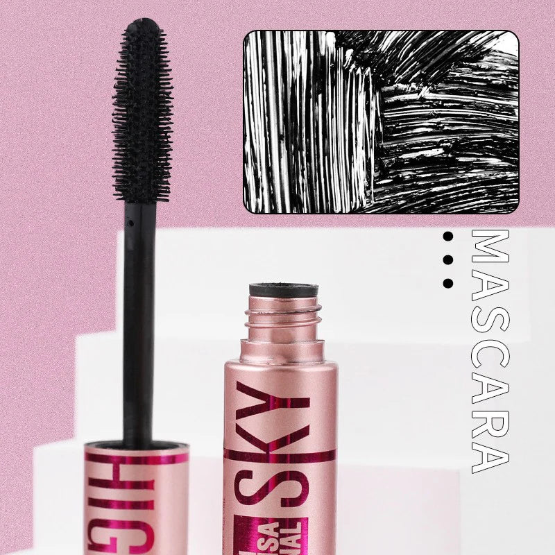 SKY HIGH Beauty Tools Eye black Mascara 437986 SKY HIGH Beauty Tools Eye black Mascara 437986