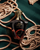 Afnan Turathi Brown EDP Perfume 90ml