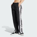 WOMENS ADIBREAK POPPER TRACKPANTS BLACK    S445870 - TUZZUT Qatar Online Shopping