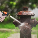 High-Pressure car wash water gun S4515007 - Tuzzut.com Qatar Online Shopping