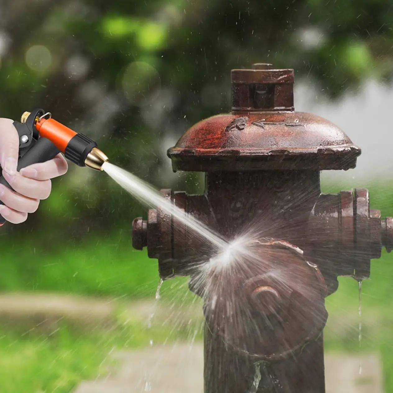 High-Pressure car wash water gun S4515007 High-Pressure car wash water gun S4515007