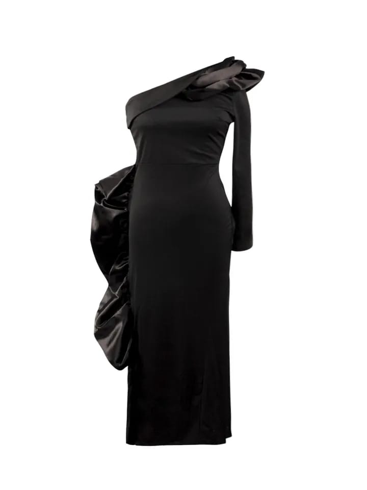 BubbleKiss Summer Dress Women Fashion Ruffles Sexy Backless Dress Ladies Casual Vacation Holiday Party Evening Dress X387158 BubbleKiss Summer Dress Women Fashion Ruffles Sexy Backless Dress Ladies Casual Vacation Holiday Party Evening Dress X387158