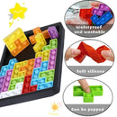 Building Block Set X4588457 - TUZZUT Qatar Online Shopping