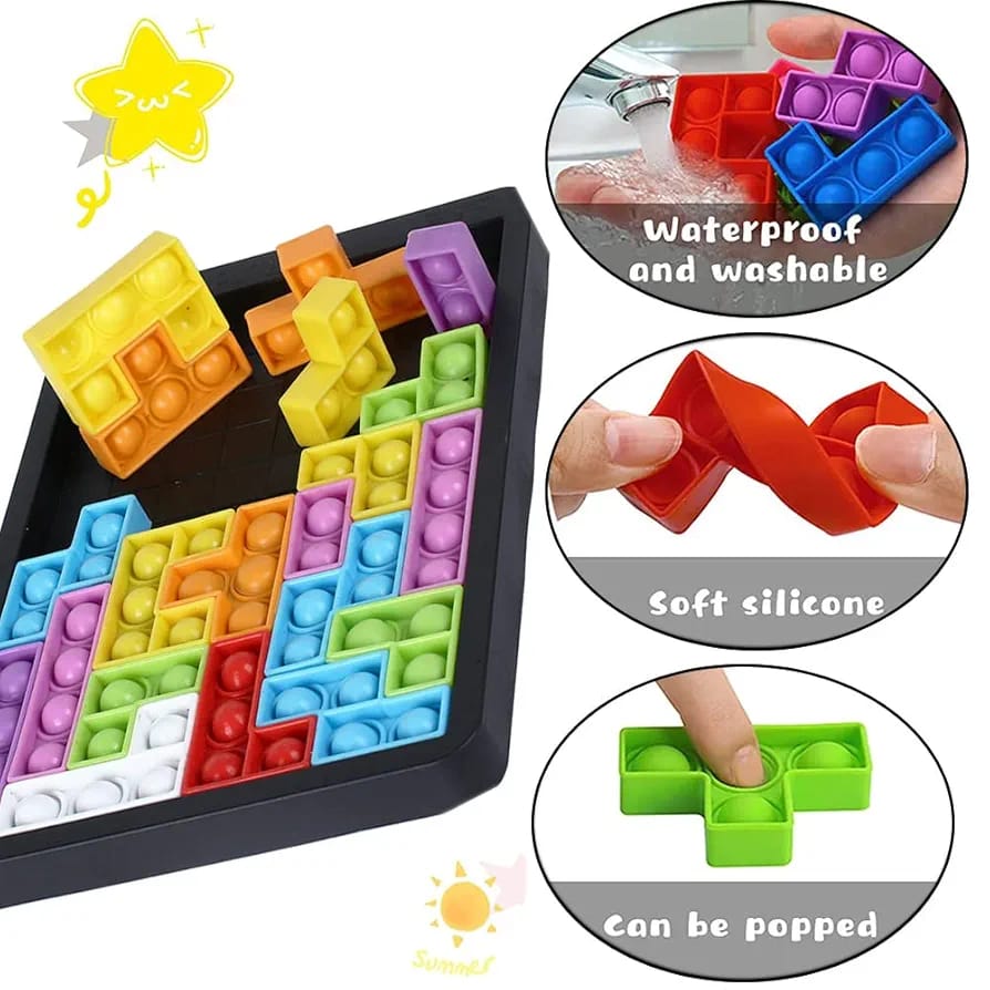 Building Block Set X4588457 Building Block Set X4588457