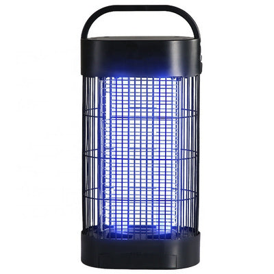 Mosquito Killer Lamp Manual Mosquito Killer Lamp Manual