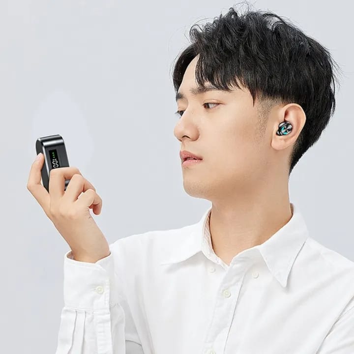 Wireless Earbuds S10 Wireless Earbuds S10