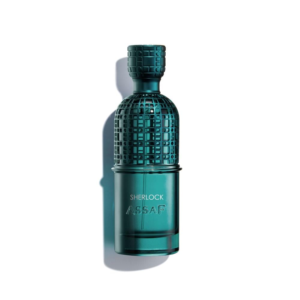ASSAF Sherlock EDP 200ml ASSAF Sherlock EDP 200ml