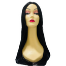 Long Wavy Synthetic Wig 24inch S3303646 - TUZZUT Qatar Online Shopping