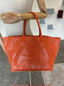 womens  Large Capacity Tote Bag - S209812 - TUZZUT Qatar Online Shopping