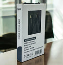 Liwa USB C to C Cable 1M LW-DC23 - TUZZUT Qatar Online Shopping