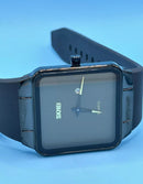 SKMEI Fashion Strap Quartz Watch W6576 - TUZZUT Qatar Online Shopping