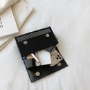 Women's Box Bags-374466 - TUZZUT Qatar Online Shopping