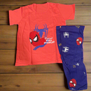 Kids Boys Girls Pajamas Set 1659299 - TUZZUT Qatar Online Shopping