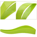 Cake Pie Slicer Sheet Cutter S3821142 - TUZZUT Qatar Online Shopping