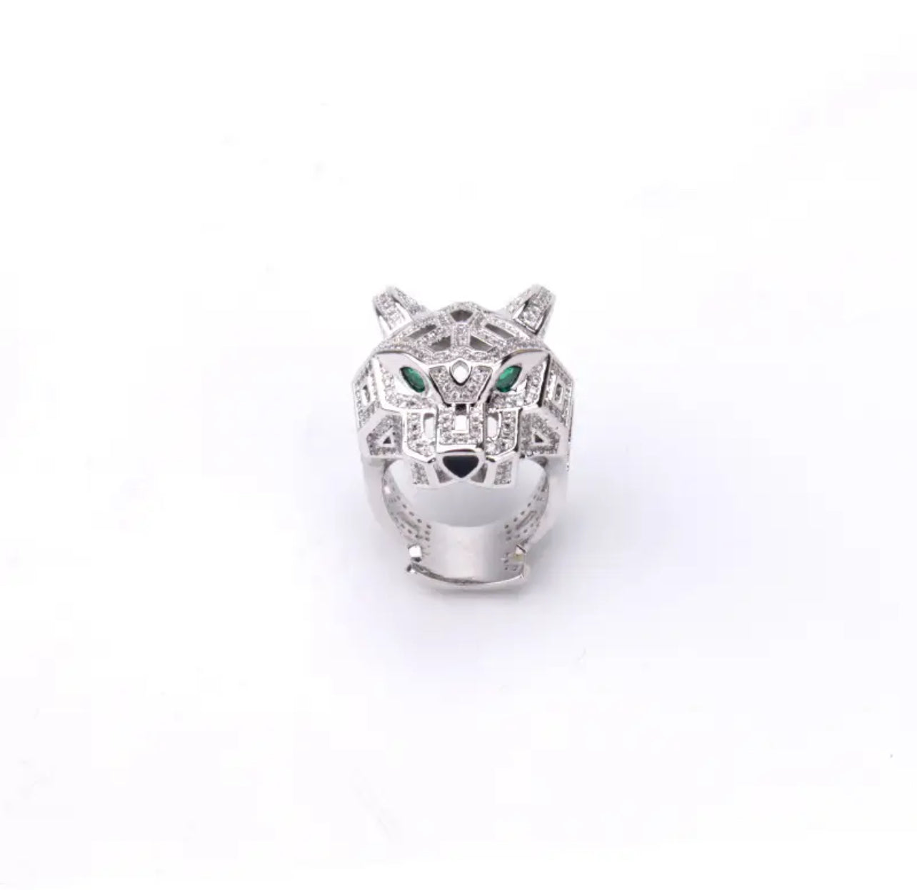 Luxury Panther Rings S2833505 Luxury Panther Rings S2833505