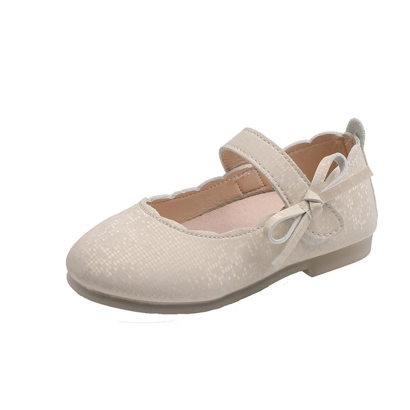 Kid's Girls Bow/Flower Dress &Princess Shoes 479115 - TUZZUT Qatar Online Shopping