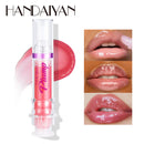 HANDAIYAN Plump Lip Plumping Booster Lip Balm  5ml - TUZZUT Qatar Online Shopping