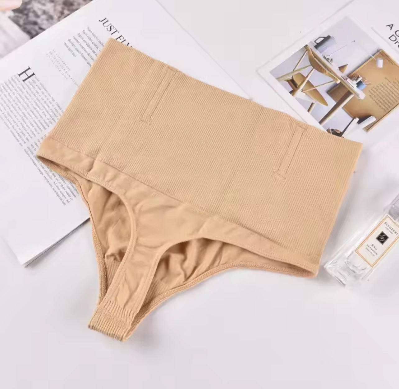 Triangle Bone Shaping Waist Tummy Control Pants 49624 Triangle Bone Shaping Waist Tummy Control Pants 49624