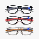 Sports Ultralight TR90 Anti-slip Presbyopia Eyeglasses S390621 - TUZZUT Qatar Online Shopping