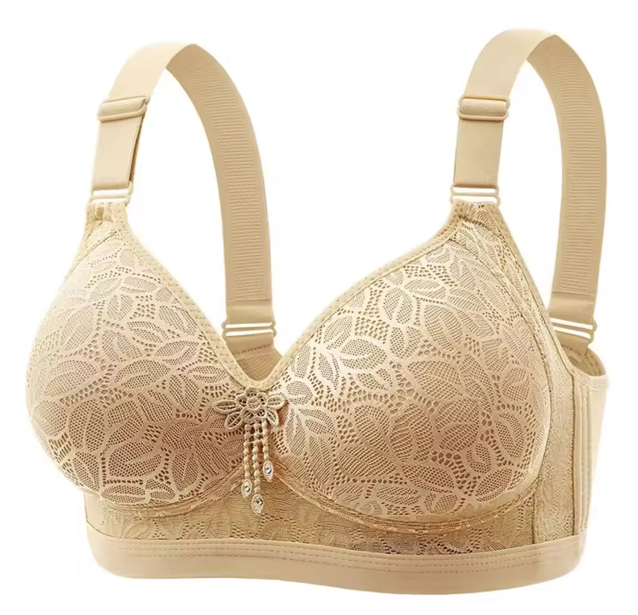 Large Size Lace Bra 208 73664 Large Size Lace Bra 208 73664