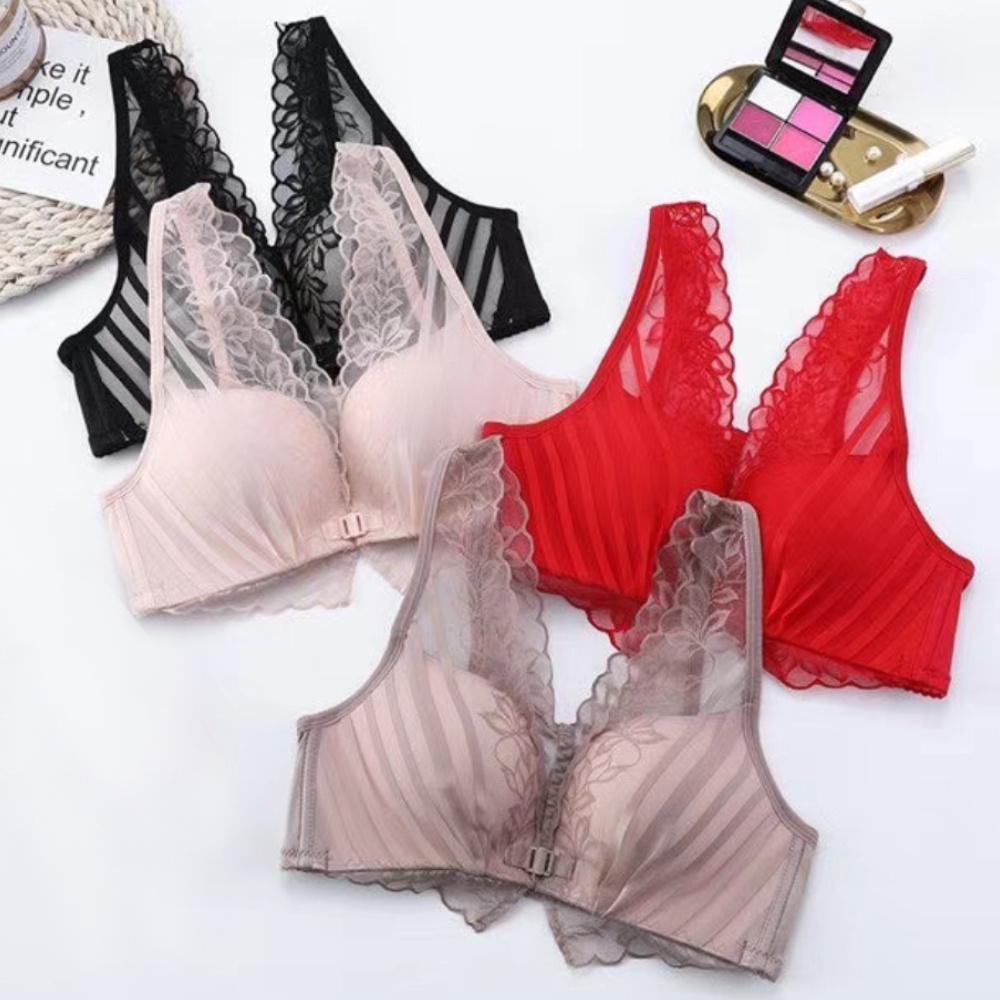 Front Bukle Women Bra 78567 Front Bukle Women Bra 78567