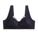 Women's Bras Lace Push Up Wireless Bra 30108-41916 - TUZZUT Qatar Online Shopping