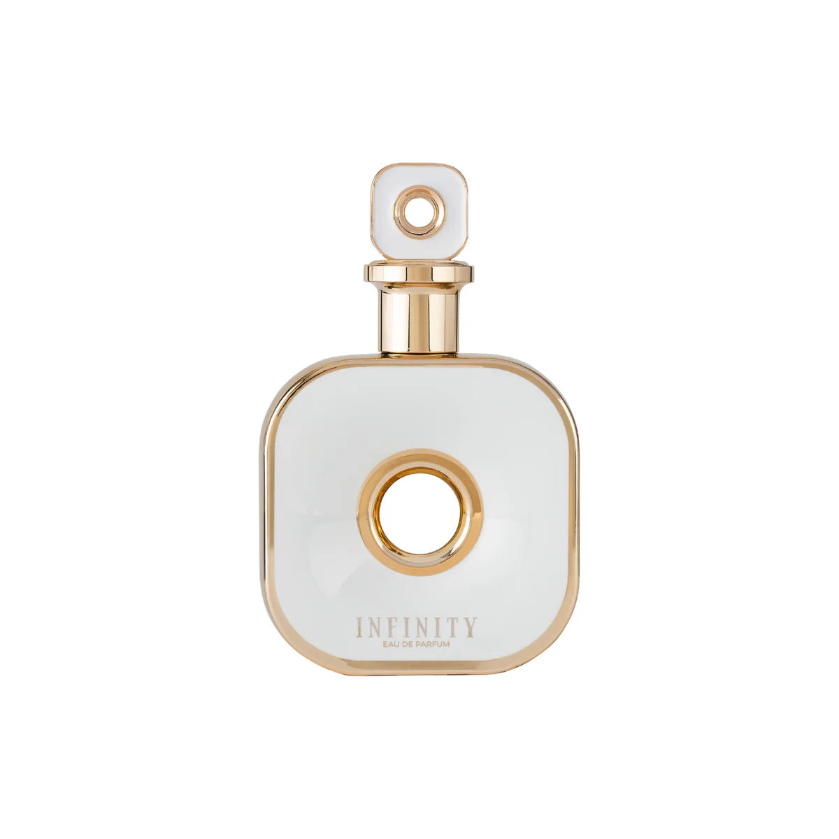 Armaf Infinity Gold EDP Perfume For Women 105ml Armaf Infinity Gold EDP Perfume For Women 105ml