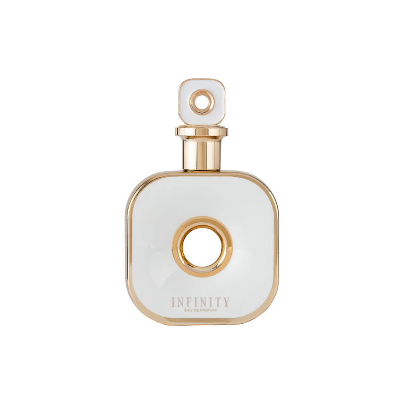 Armaf Infinity Gold EDP Perfume For Women 105ml - TUZZUT Qatar Online Shopping