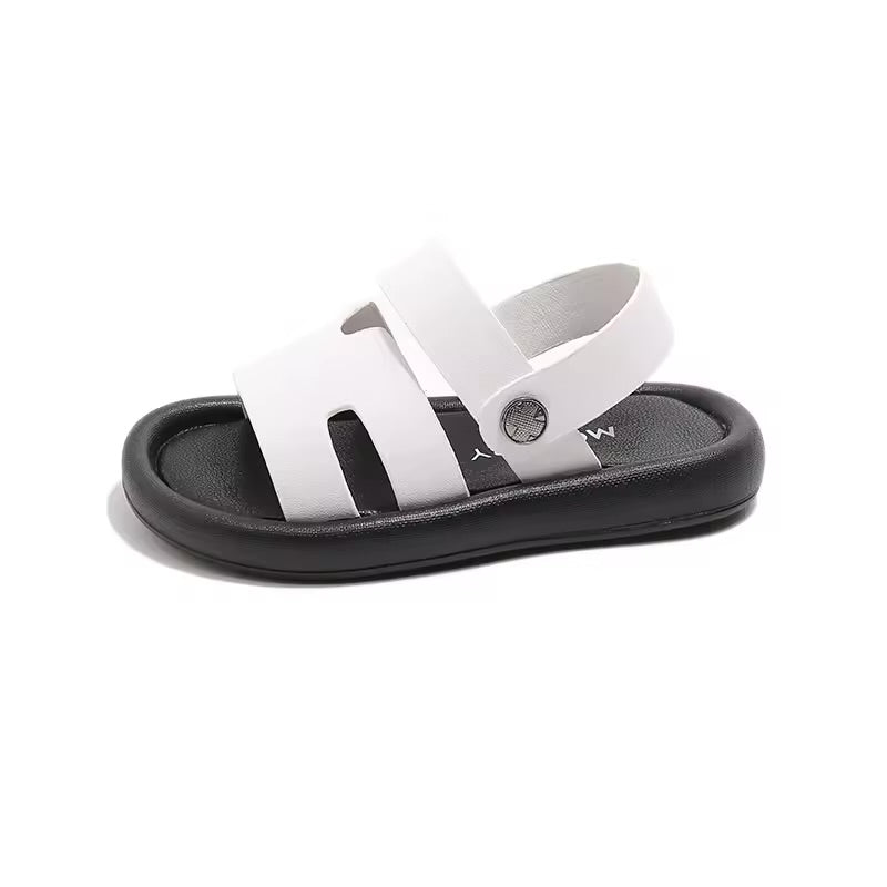 Children's Casual Sandals Children's Casual Sandals 1572377 - TUZZUT Qatar Online Shopping