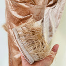 Ladies Velvet Long Dresses Women S5055597 - TUZZUT Qatar Online Shopping