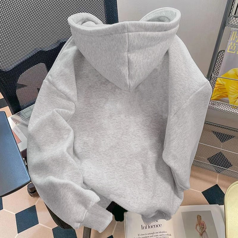 Women's Sleeveless Cartoon/Anime Hoody M 505880 Women's Sleeveless Cartoon/Anime Hoody M 505880