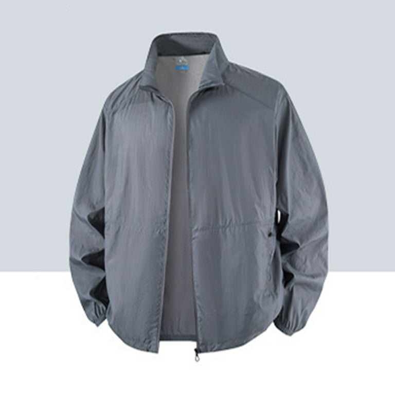 Korean Style Men's Casual Loose Fit Jacket 172965 Korean Style Men's Casual Loose Fit Jacket 172965