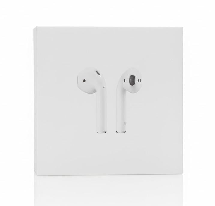 Wireless Bluetooth Headset 1