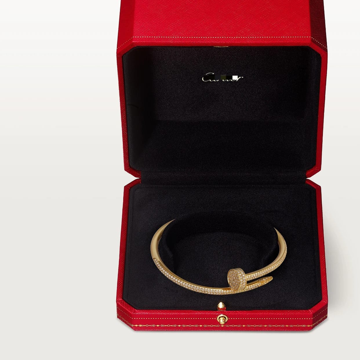 Juste un Clou Bracelet Classic Diamonds DN2042 Juste un Clou Bracelet Classic Diamonds DN2042