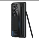 Samsung Galaxy Z Fold Phone Covers - TUZZUT Qatar Online Shopping