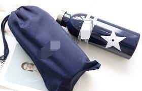 Luxury Bottle For Water WB0124 - TUZZUT Qatar Online Shopping