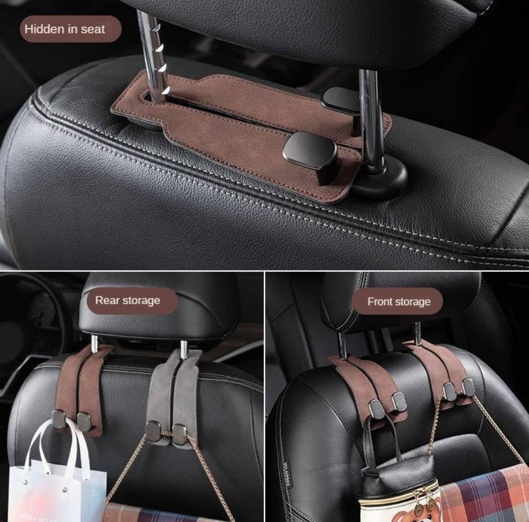 Car Multi-functional Seat Hook B-310645 Car Multi-functional Seat Hook B-310645