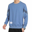 Winter Men's Casual Long Sleeve Tshirt P-963 - TUZZUT Qatar Online Shopping