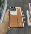 Designer Cover Case for iPhone 14Pro PC1037 - TUZZUT Qatar Online Shopping