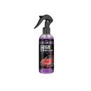 3-in-1 High Protection Fast Car Coating Ceramic Coating Coating Hydrophobic Car Nano Cleaning Coating Spray - Tuzzut.com Qatar Online Shopping